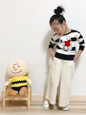 きなさんのコーディネート