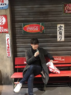 たくみさんのコーディネート