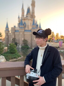 たくみさんのコーディネート