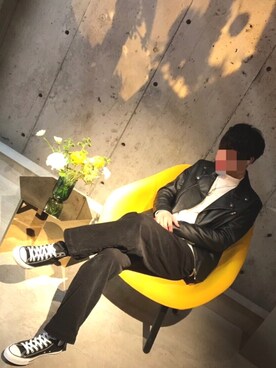 たくみさんのコーディネート