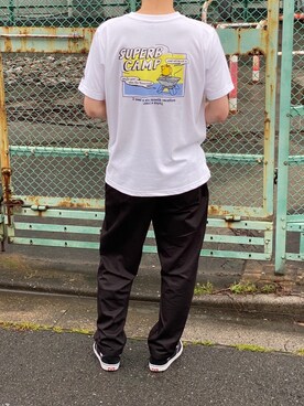 たくみさんのコーディネート