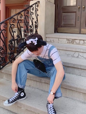 たくみさんのコーディネート