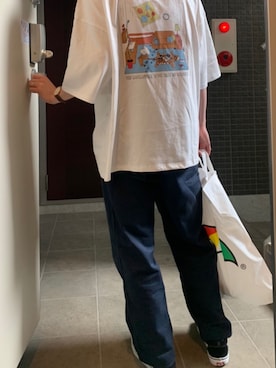 たくみさんのコーディネート