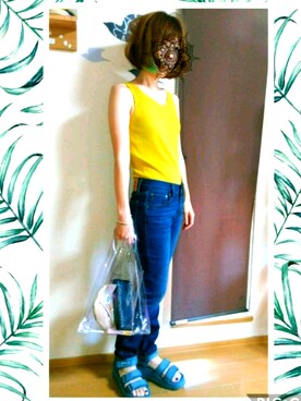 tsさんのコーディネート