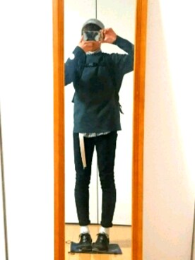 @Hさんのコーディネート