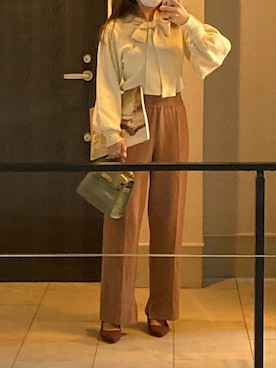 ellaさんのコーディネート