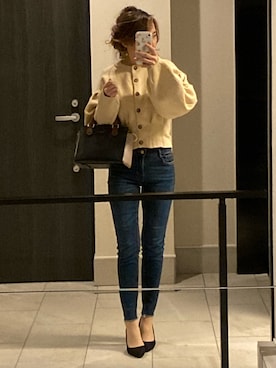 ellaさんのコーディネート