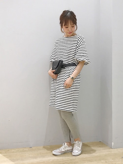 ぐちょめさんのコーディネート