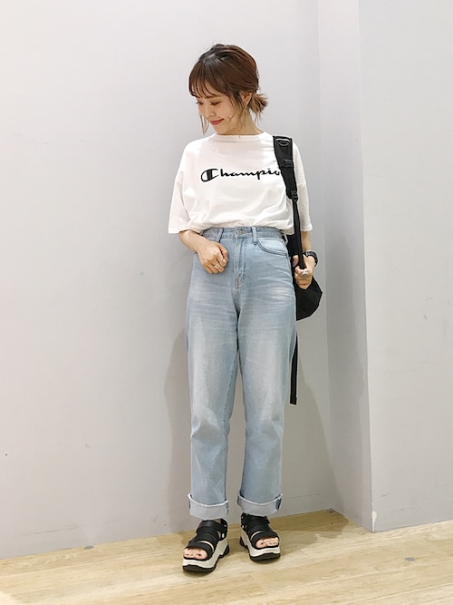 ぐちょめさんのコーディネート