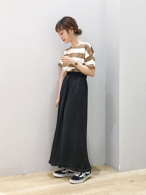 ぐちょめさんのコーディネート