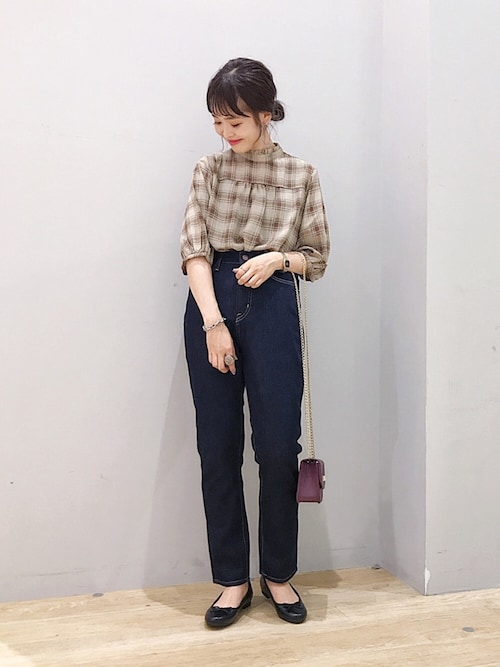 ぐちょめさんのコーディネート
