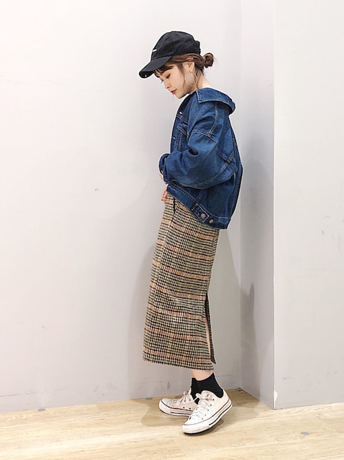 ぐちょめさんのコーディネート
