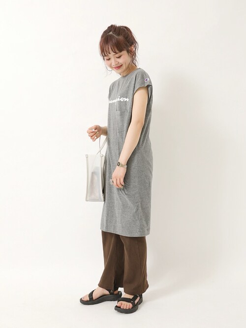 earth music&ecology߂́uibjvgR[fBl[g