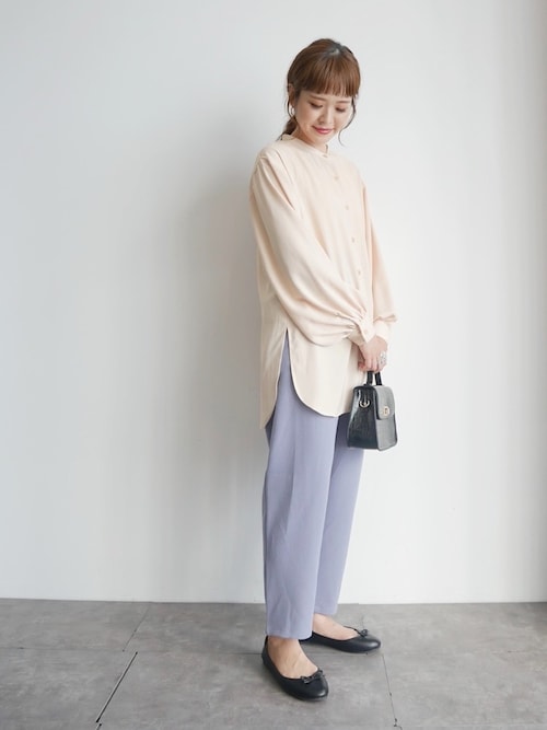 ぐちょめさんのコーディネート