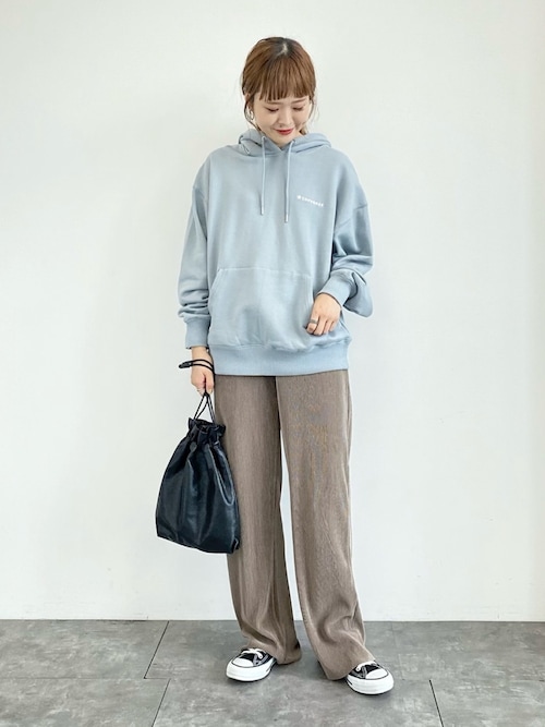 ぐちょめさんのコーディネート