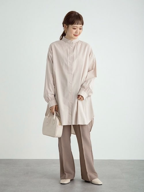 ぐちょめさんのコーディネート