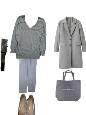 りり るりさんのコーディネート