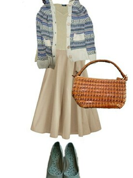 りり るりさんのコーディネート