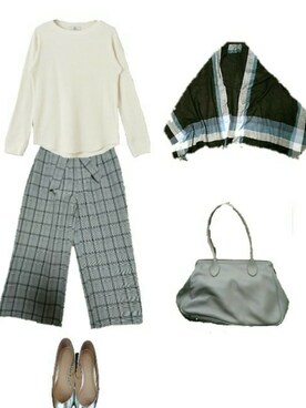 りり るりさんのコーディネート