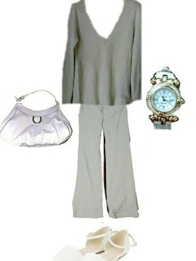 りり るりさんのコーディネート