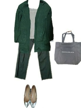 りり るりさんのコーディネート