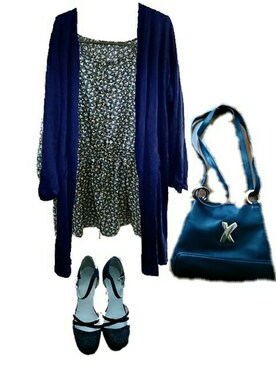 りり るりさんのコーディネート