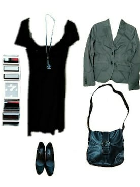 「BCBGMAXAZRIA（ビーシービージーマックスアズリア）のアイテム」を使った、りり るりさん（レディース・172cm）の春コーディネート