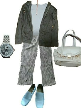 りり るりさんのコーディネート