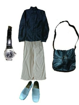 りり るりさんのコーディネート