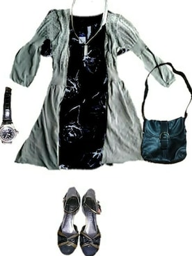 りり るりさんのコーディネート