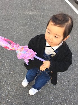 ァキ'sさんのコーディネート