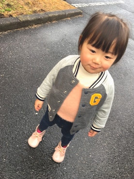 ァキ'sさんのコーディネート