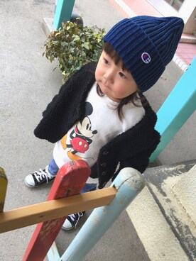 ァキ'sさんのコーディネート