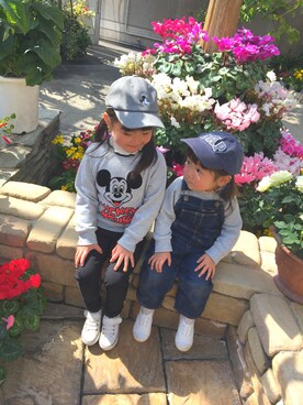 ァキ'sさんのコーディネート