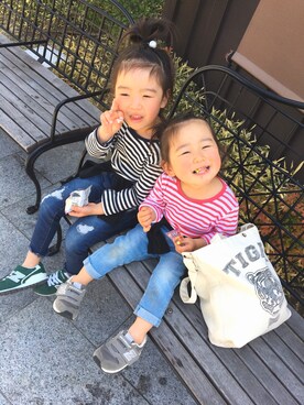 ァキ'sさんのコーディネート