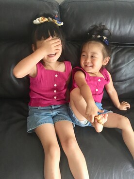 ァキ'sさんのコーディネート