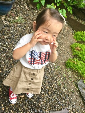 ァキ'sさんのコーディネート