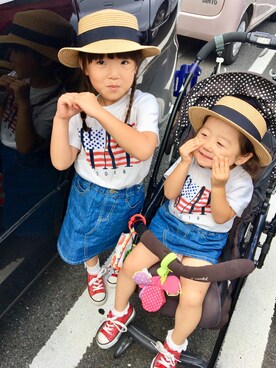 ァキ'sさんのコーディネート