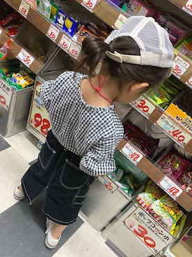 ァキ'sさんのコーディネート