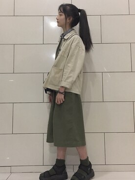 KrysLawさんのコーディネート