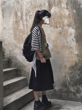 KrysLawさんのコーディネート