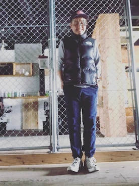 todagoniaさんのコーディネート