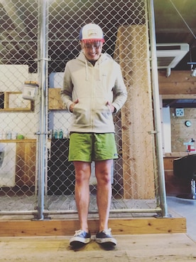 todagoniaさんのコーディネート