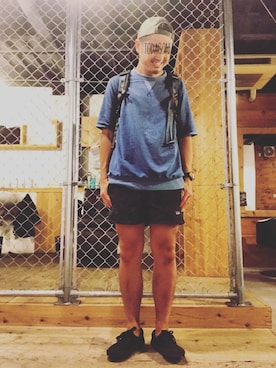 todagoniaさんのコーディネート