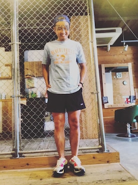 todagoniaさんのコーディネート