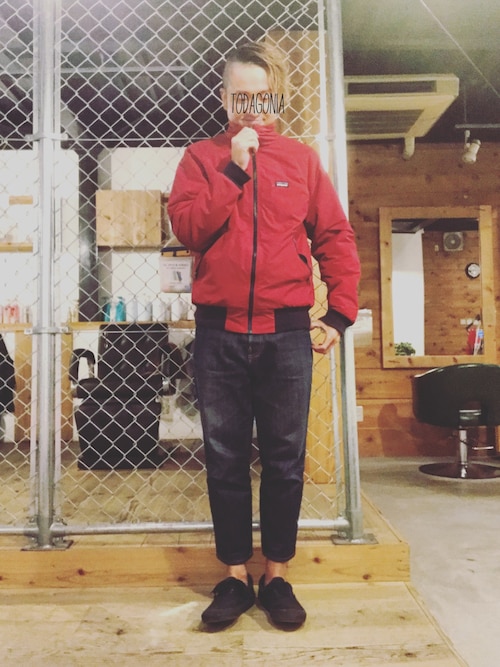 よ*う様 パタゴニア パラドックスジャケット Patagonia シンチラフリー 178487834.jpg?cmsp_timestamp=