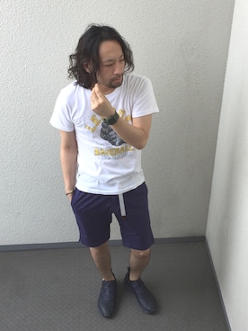 sntn_tom3さんのコーディネート