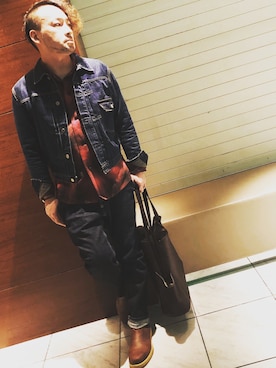 sntn_tom3さんのコーディネート