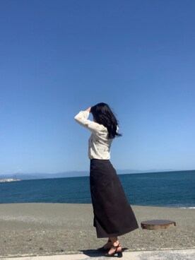 ようこさんのコーディネート