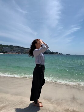 ようこさんのコーディネート